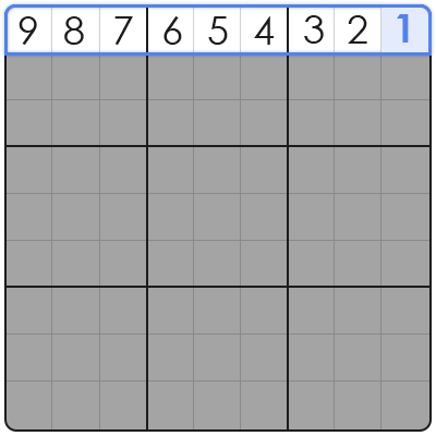sudoku solution strategies
